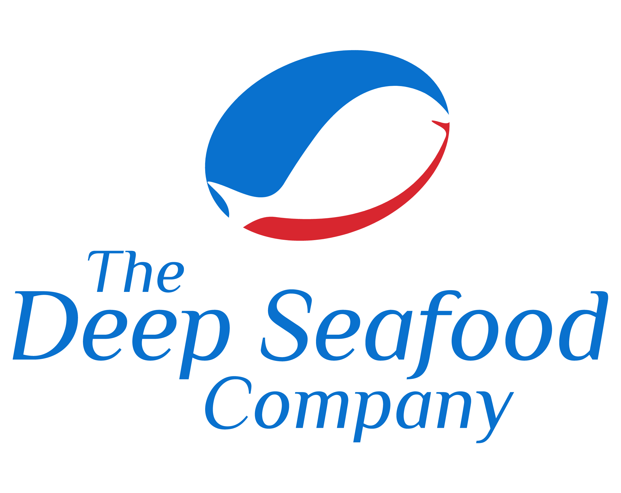 The Deep Seafood Company